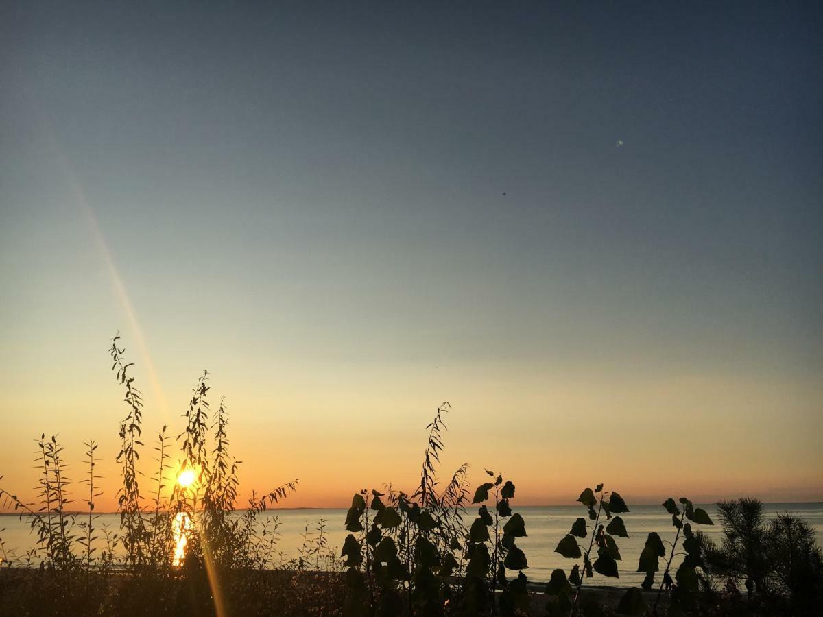 Rezydencja Sara Miedzyzdroje Exteriér fotografie